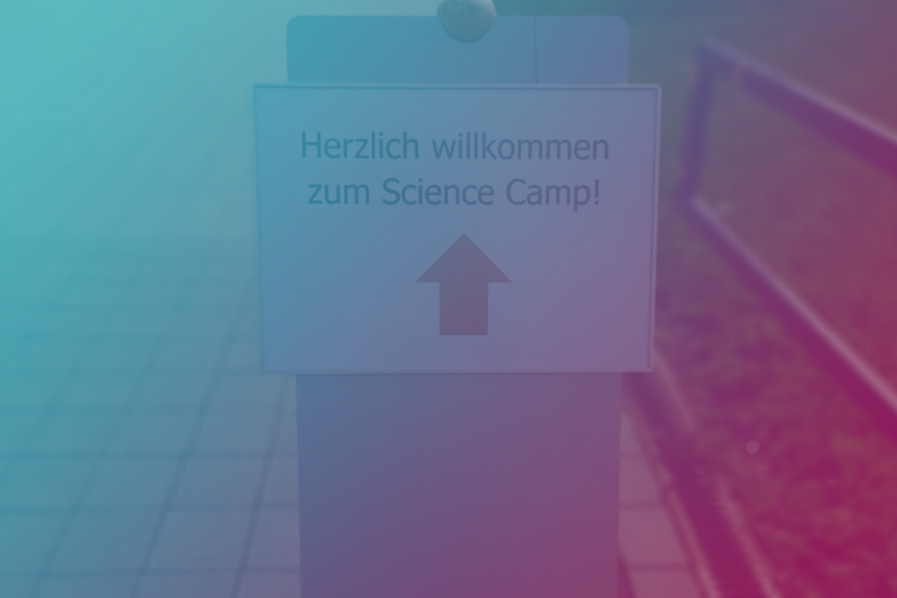 Ostbayerisches Science Camp